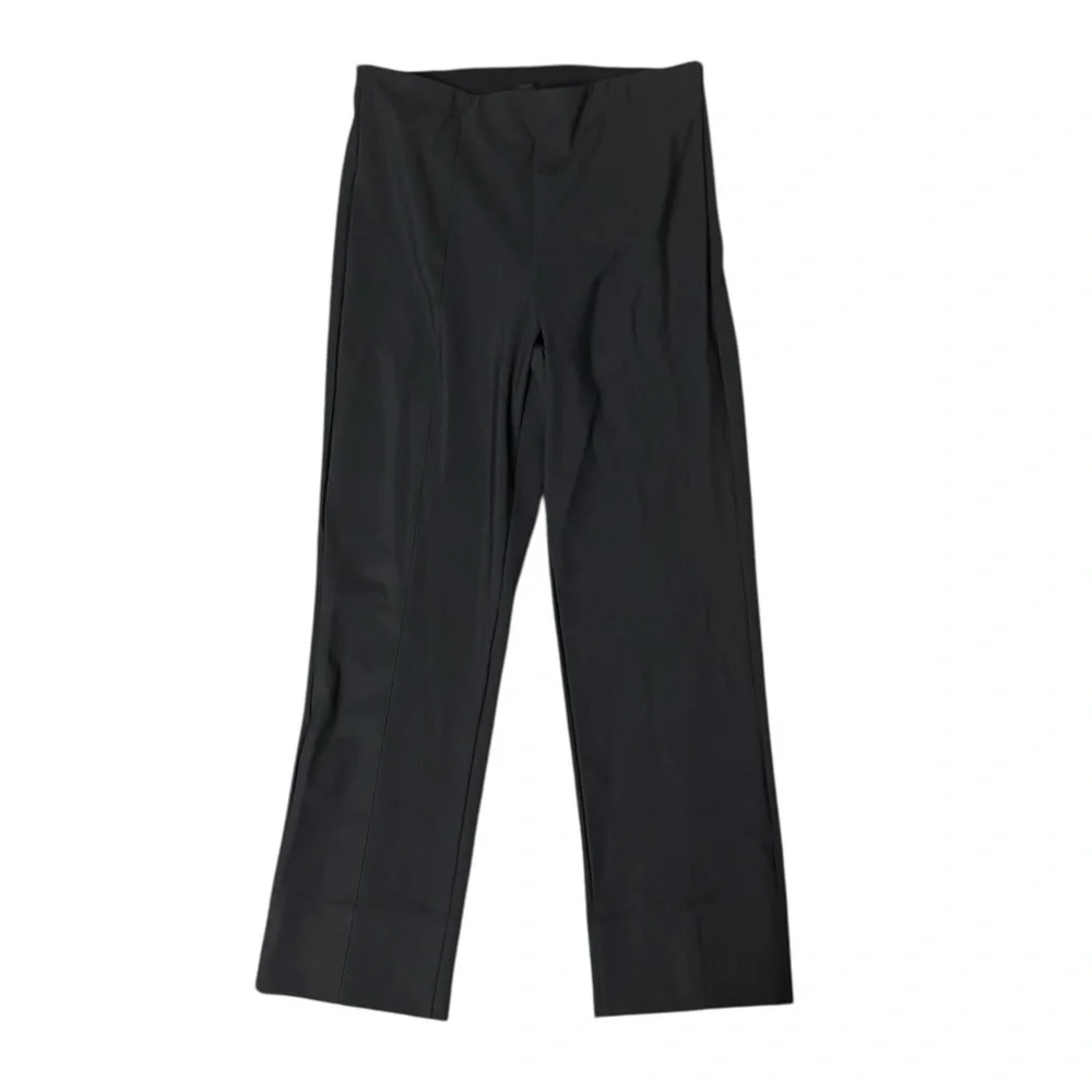 HoneyLove Black Perfectionist Pant Size 1X